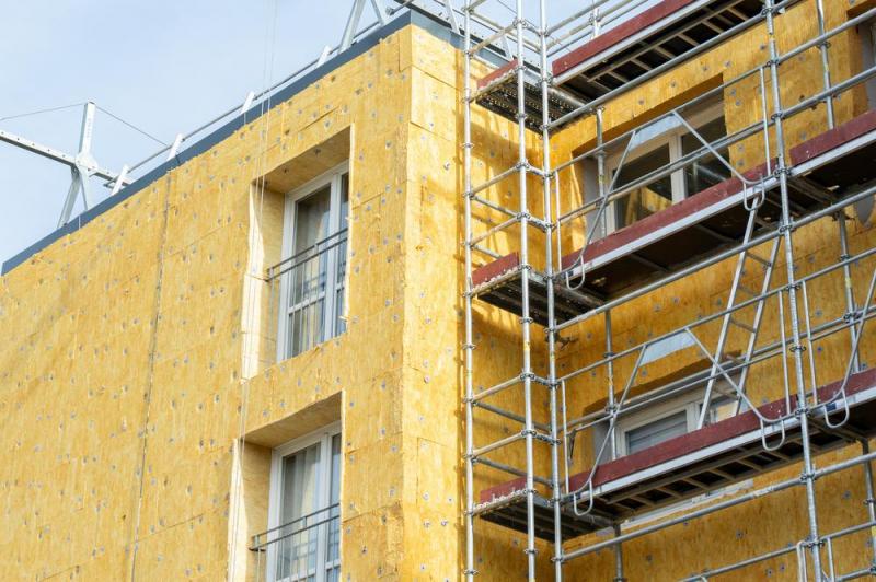 R&eacute;novation &eacute;nerg&eacute;tique &agrave; &Eacute;couflant, quelles aides financi&egrave;res disponibles ?